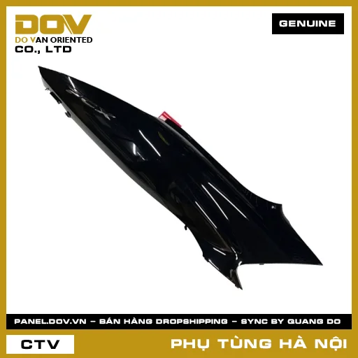 MÃ PHỤ TÙNG : 83550K96V00ZF ỐP SƯỜN PHẢI *NHB25M* — 83550K96V00ZF