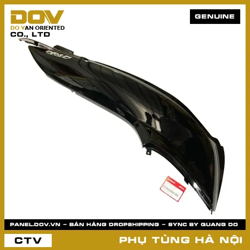 MÃ PHỤ TÙNG : 83550KTGV00ZB BỘ ỐP SƯỜN PHẢI *NHB25M* — 83550KTGV00ZB