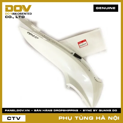MÃ PHỤ TÙNG : 83550KTGV00ZF BỘ ỐP SƯỜN PHẢI *NHB35P* — 83550KTGV00ZF