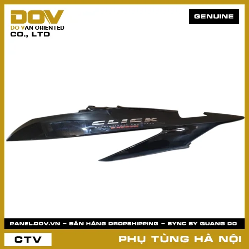 MÃ PHỤ TÙNG : 83550KVB970ZB BỘ ỐP SƯỜN TRÁI *NHA69P* — 83550KVB970ZB