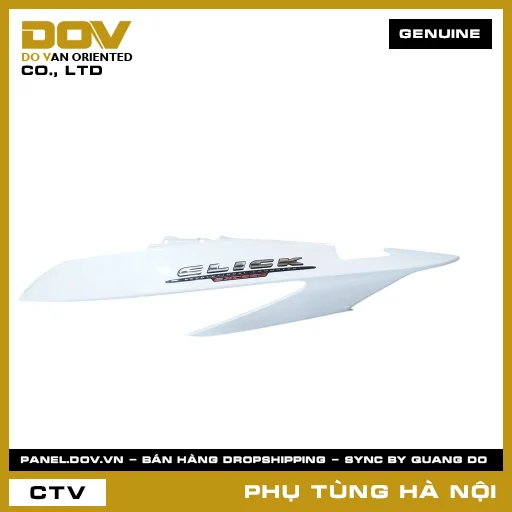 MÃ PHỤ TÙNG : 83550KVB970ZK BỘ ỐP SƯỜN TRÁI *NHA96P* — 83550KVB970ZK