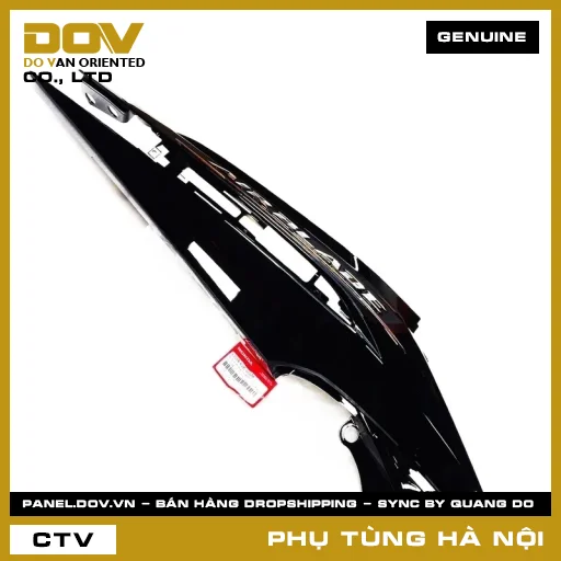 MÃ PHỤ TÙNG : 83550KVG950ZA BỘ ỐP SƯỜN PHẢI *NHA69P* — 83550KVG950ZA