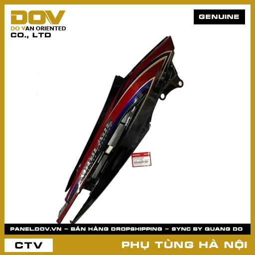 MÃ PHỤ TÙNG : 83550KVGV10ZE BỘ ỐP SƯỜN PHẢI *R313C* — 83550KVGV10ZE