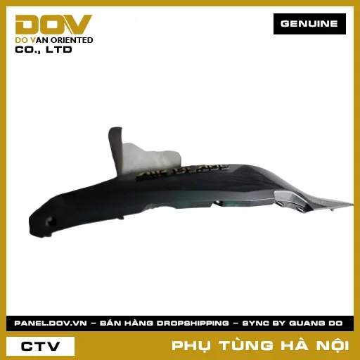 MÃ PHỤ TÙNG : 83550KVGV60ZA BỘ ỐP SƯỜN PHẢI *NHB43* — 83550KVGV60ZA
