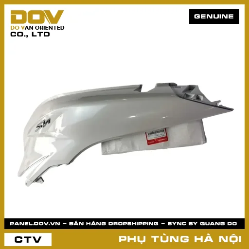 MÃ PHỤ TÙNG : 83600K0RV00ZD BỘ ỐP SƯỜN TRÁI *NHB35* — 83600K0RV00ZD