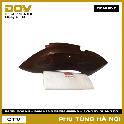 MÃ PHỤ TÙNG : 83600K12900ZB ỐP SƯỜN TRÁI *YR-303M* — 83600K12900ZB