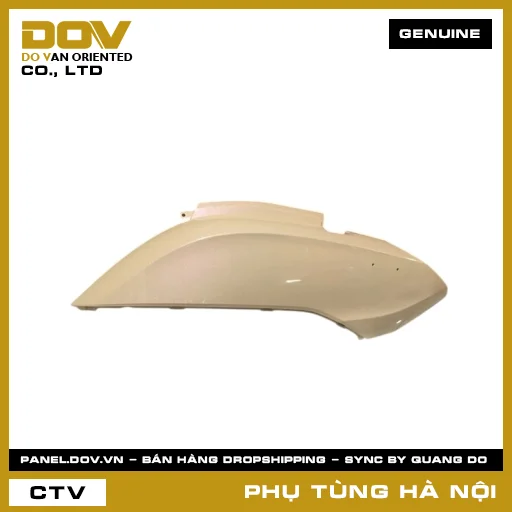 MÃ PHỤ TÙNG : 83600K12900ZC ỐP SƯỜN TRÁI *YR-299P* — 83600K12900ZC