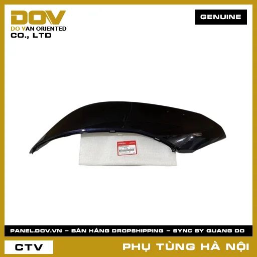 MÃ PHỤ TÙNG : 83600K12900ZN ỐP SƯỜN TRÁI *PB403P* — 83600K12900ZN