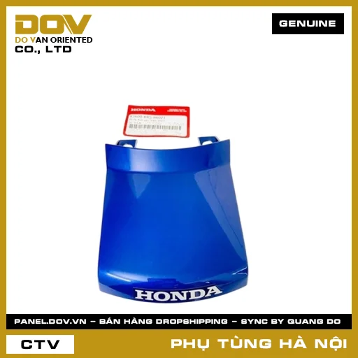 MÃ PHỤ TÙNG : 83600KRS860ZJ BỘ ỐP ĐUÔI SAU *PB171MU* — 83600KRS860ZJ