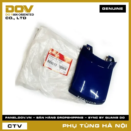 MÃ PHỤ TÙNG : 83600KRS900ZN BỘ ỐP ĐUÔI SAU *PB171MU* — 83600KRS900ZN