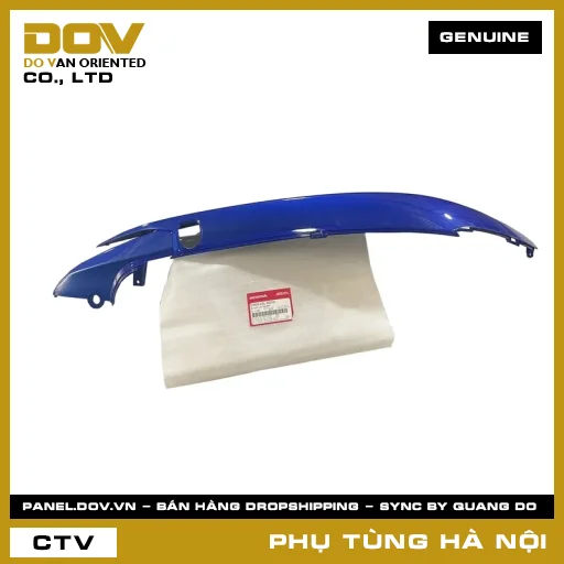 MÃ PHỤ TÙNG : 83600KZL930YA ỐP SƯỜN TRÁI *B206M* — 83600KZL930YA