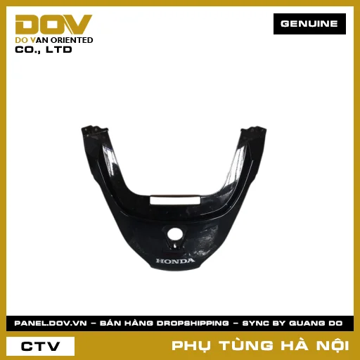 MÃ PHỤ TÙNG : 83603K12V20ZA BỘ ỐP GIỮA ĐUÔI SAU *NHB25M* — 83603K12V20ZA