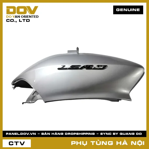 MÃ PHỤ TÙNG : 83605GGE900ZD BỘ ỐP SƯỜN TRÁI *NH411M* — 83605GGE900ZD