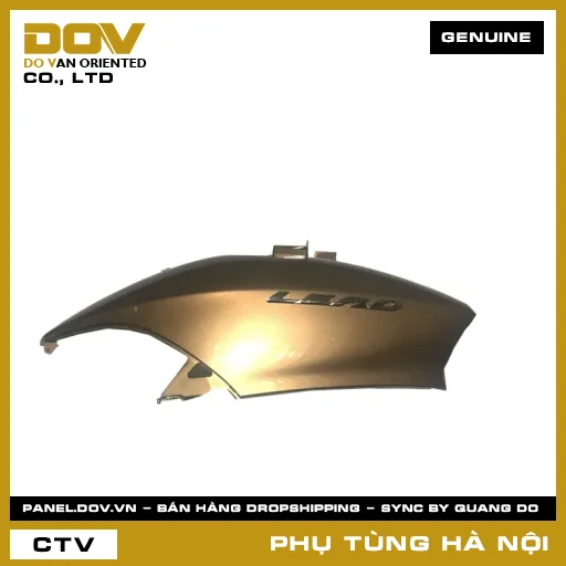 MÃ PHỤ TÙNG : 83605GGE900ZK BỘ ỐP SƯỜN TRÁI *Y208M* — 83605GGE900ZK