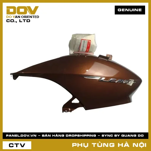 MÃ PHỤ TÙNG : 83605GGEA10ZA BỘ ỐP SƯỜN TRÁI *YR303* — 83605GGEA10ZA