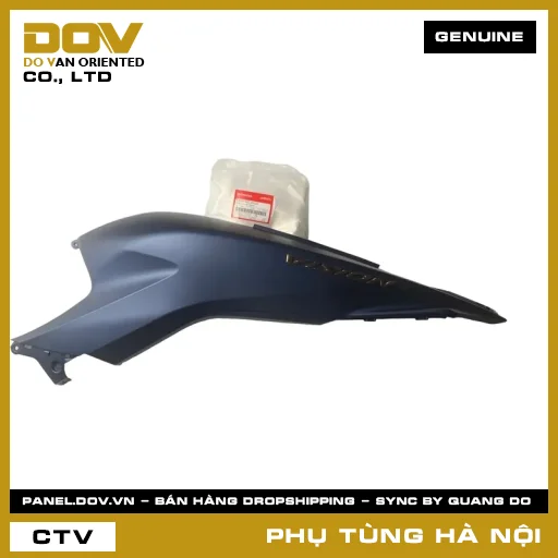 MÃ PHỤ TÙNG : 83605K2CV00ZD BỘ ỐP SƯỜN TRÁI *PB425* — 83605K2CV00ZD