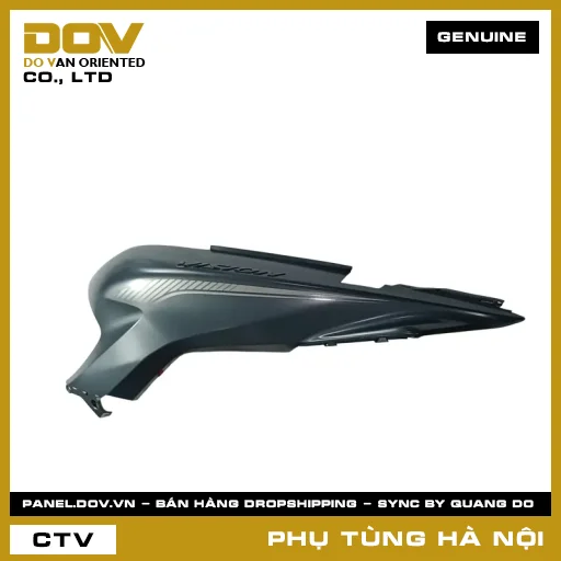 MÃ PHỤ TÙNG : 83605K2CVS0ZA BỘ ỐP SƯỜN TRÁI *NHC34M* — 83605K2CVS0ZA