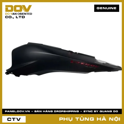 MÃ PHỤ TÙNG : 83605K44V30ZA BỘ ỐP SƯỜN TRÁI *NHA76M* — 83605K44V30ZA