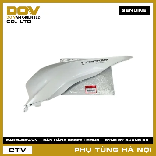 MÃ PHỤ TÙNG : 83605K44V60ZE BỘ ỐP SƯỜN TRÁI *NHB35P* — 83605K44V60ZE