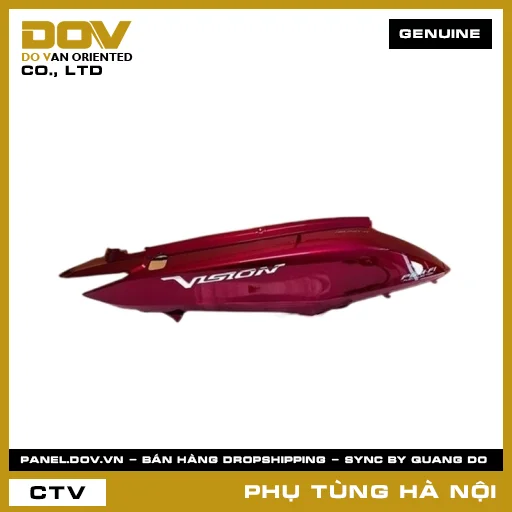 MÃ PHỤ TÙNG : 83605KZLE80ZB BỘ ỐP SƯỜN TRÁI *R350B* — 83605KZLE80ZB