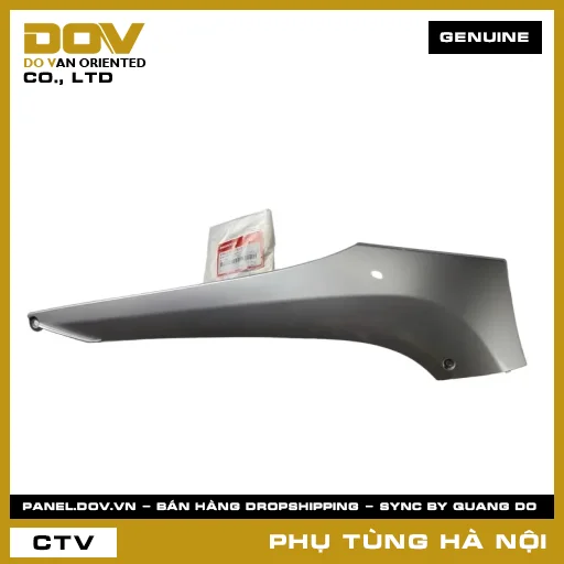 MÃ PHỤ TÙNG : 83610GGE900ZD ỐP SÀN BÊN TRÁI *NH411M* — 83610GGE900ZD