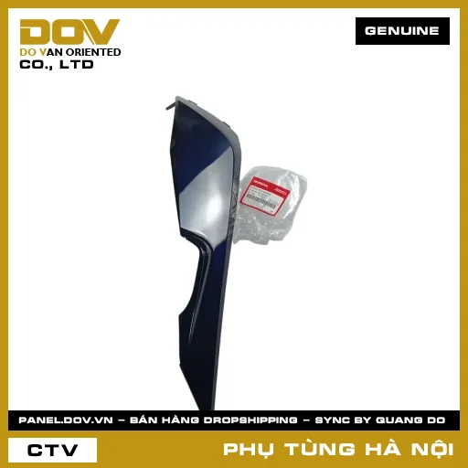 MÃ PHỤ TÙNG : 83610K12900ZN ỐP SÀN BÊN TRÁI *PB403P* — 83610K12900ZN