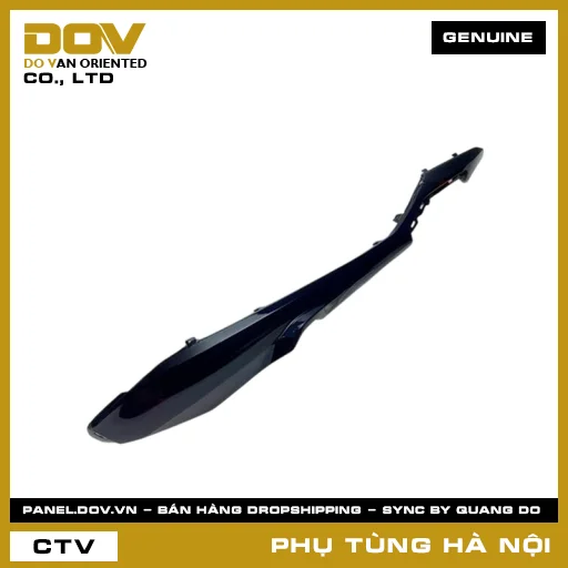 MÃ PHỤ TÙNG : 83610K12V00ZC ỐP SÀN BÊN TRÁI *PB403P* — 83610K12V00ZC