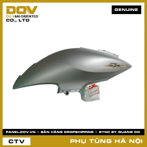 MÃ PHỤ TÙNG : 83610K1NVD0ZB BỘ ỐP SƯỜN TRÁI *NHB18M* — 83610K1NVD0ZB