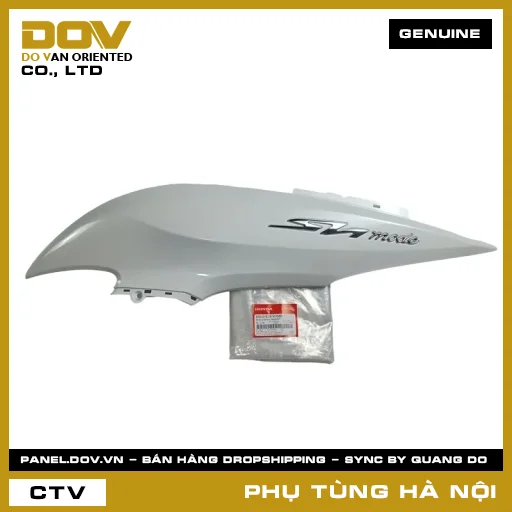MÃ PHỤ TÙNG : 83610K1NVD0ZD BỘ ỐP SƯỜN TRÁI *NHB35P* — 83610K1NVD0ZD