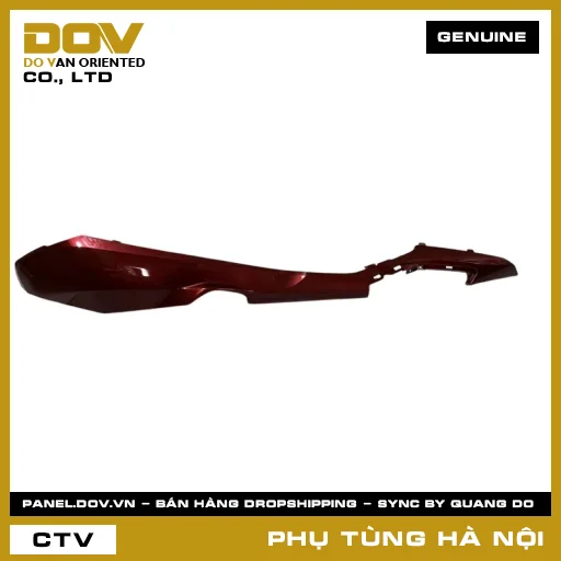 MÃ PHỤ TÙNG : 83610K2TV00ZA ỐP SÀN BÊN TRÁI *R350C* — 83610K2TV00ZA