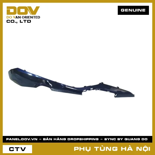 MÃ PHỤ TÙNG : 83610K2TV00ZB ỐP SÀN BÊN TRÁI *PB426P* — 83610K2TV00ZB