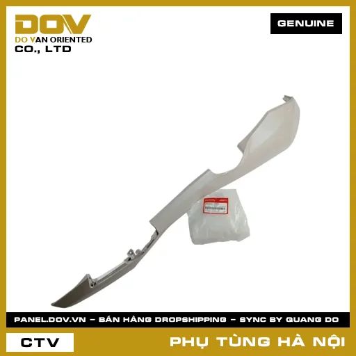 MÃ PHỤ TÙNG : 83610K2TV00ZC ỐP SÀN BÊN TRÁI *NHC46P* — 83610K2TV00ZC