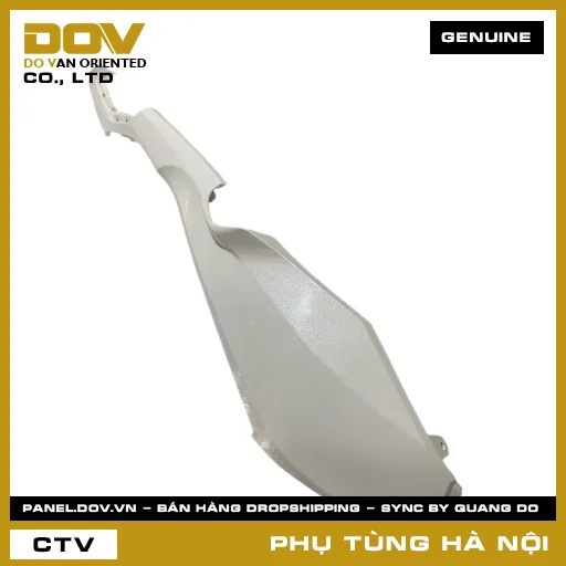 MÃ PHỤ TÙNG : 83610K2TV00ZD ỐP SÀN BÊN TRÁI *NHB35P* — 83610K2TV00ZD
