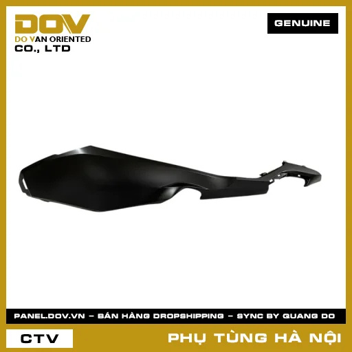 MÃ PHỤ TÙNG : 83610K2TV00ZG ỐP SÀN BÊN TRÁI *NHA76M* — 83610K2TV00ZG
