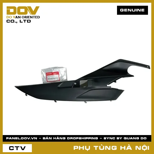 MÃ PHỤ TÙNG : 83620K12900ZC ỐP TRUNG TÂM BÊN TRÁI *NH1* — 83620K12900ZC