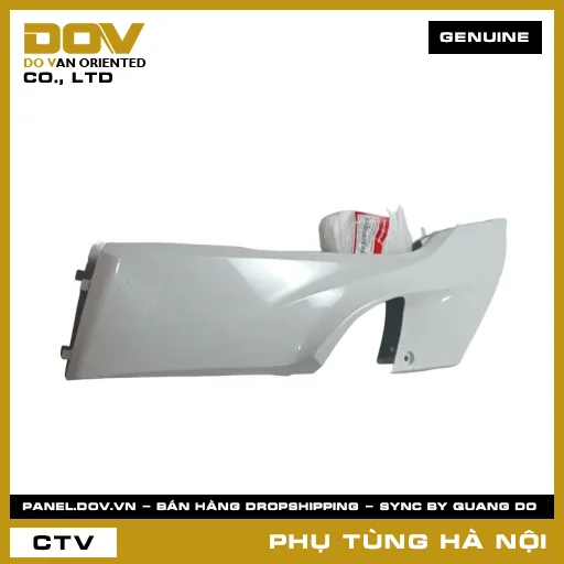 MÃ PHỤ TÙNG : 83620K2CV00ZD ỐP SÀN TRÁI *NHB35P* — 83620K2CV00ZD