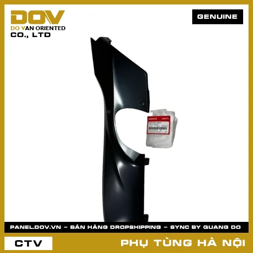 MÃ PHỤ TÙNG : 83620K2CV00ZH ỐP SÀN TRÁI *NHC34M* — 83620K2CV00ZH