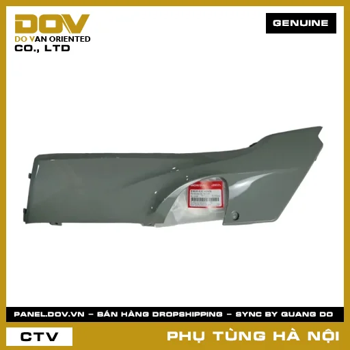 MÃ PHỤ TÙNG : 83620K2CV00ZN ỐP SÀN BÊN TRÁI *NHC60P* — 83620K2CV00ZN