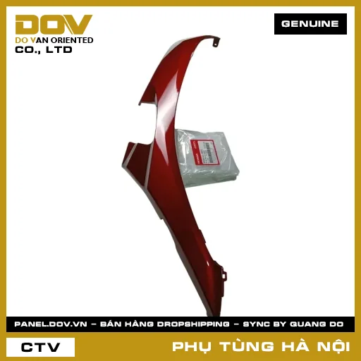 MÃ PHỤ TÙNG : 83620KZLE00ZC ỐP SÀN BÊN TRÁI *R350C* — 83620KZLE00ZC