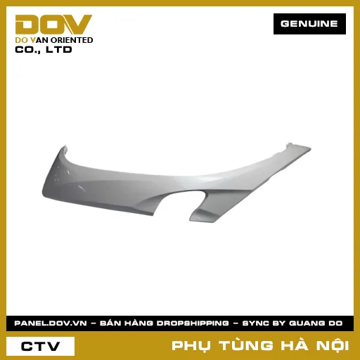 MÃ PHỤ TÙNG : 83620KZLE00ZG ỐP SÀN BÊN TRÁI *NHB35P* — 83620KZLE00ZG