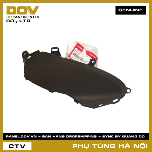 MÃ PHỤ TÙNG : 83621K1NV00ZA ỐP DƯỚI SƯỜN TRÁI *YR286R* — 83621K1NV00ZA