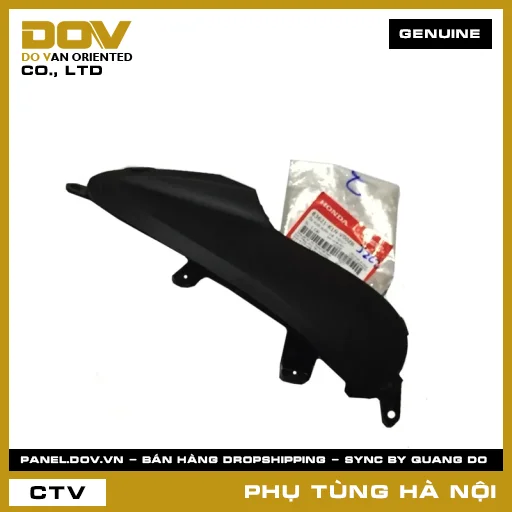 MÃ PHỤ TÙNG : 83621K1NV00ZB ỐP DƯỚI SƯỜN TRÁI *NH1* — 83621K1NV00ZB