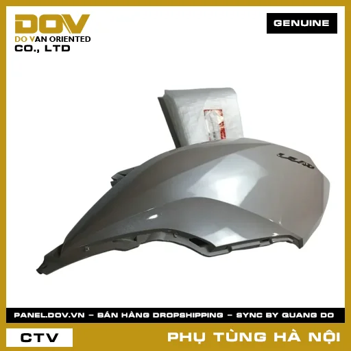 MÃ PHỤ TÙNG : 83650K12V20ZM BỘ ỐP SƯỜN TRÁI *NHC46* — 83650K12V20ZM