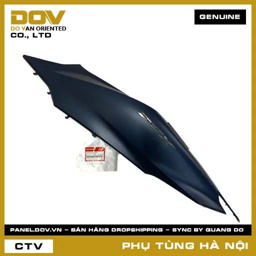 MÃ PHỤ TÙNG : 83650K1YJ50ZL BỘ ỐP SƯỜN TRÁI *PB434M* — 83650K1YJ50ZL