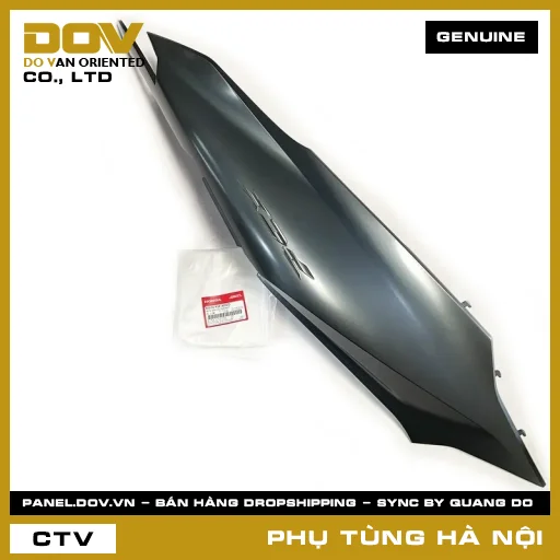MÃ PHỤ TÙNG : 83650K1ZA00ZD BỘ ỐP SƯỜN TRÁI *NHC34M* — 83650K1ZA00ZD