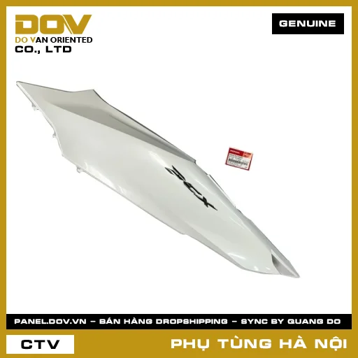 MÃ PHỤ TÙNG : 83650K1ZA00ZE BỘ ỐP SƯỜN TRÁI *NHB35P* — 83650K1ZA00ZE