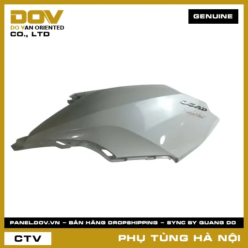 MÃ PHỤ TÙNG : 83650K2TV10ZA BỘ ỐP SƯỜN TRÁI *NHB35* — 83650K2TV10ZA