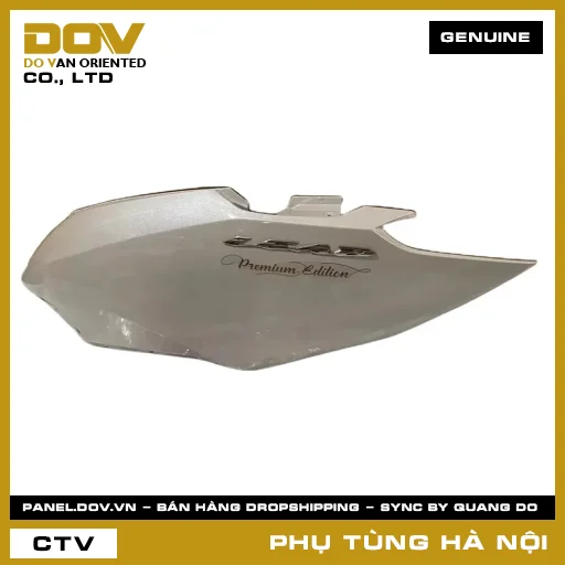 MÃ PHỤ TÙNG : 83650K2TV10ZB BỘ ỐP SƯỜN TRÁI *NHC46* — 83650K2TV10ZB