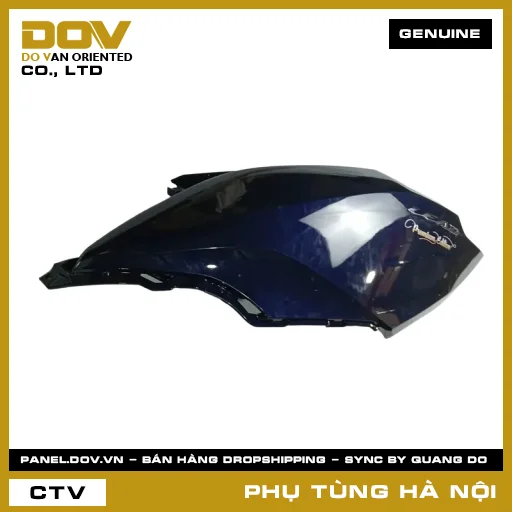 MÃ PHỤ TÙNG : 83650K2TV10ZC BỘ ỐP SƯỜN TRÁI *PB426* — 83650K2TV10ZC
