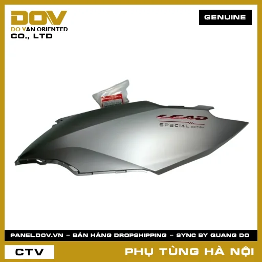 MÃ PHỤ TÙNG : 83650K2TV20ZA BỘ ỐP SƯỜN TRÁI *NHB18* — 83650K2TV20ZA
